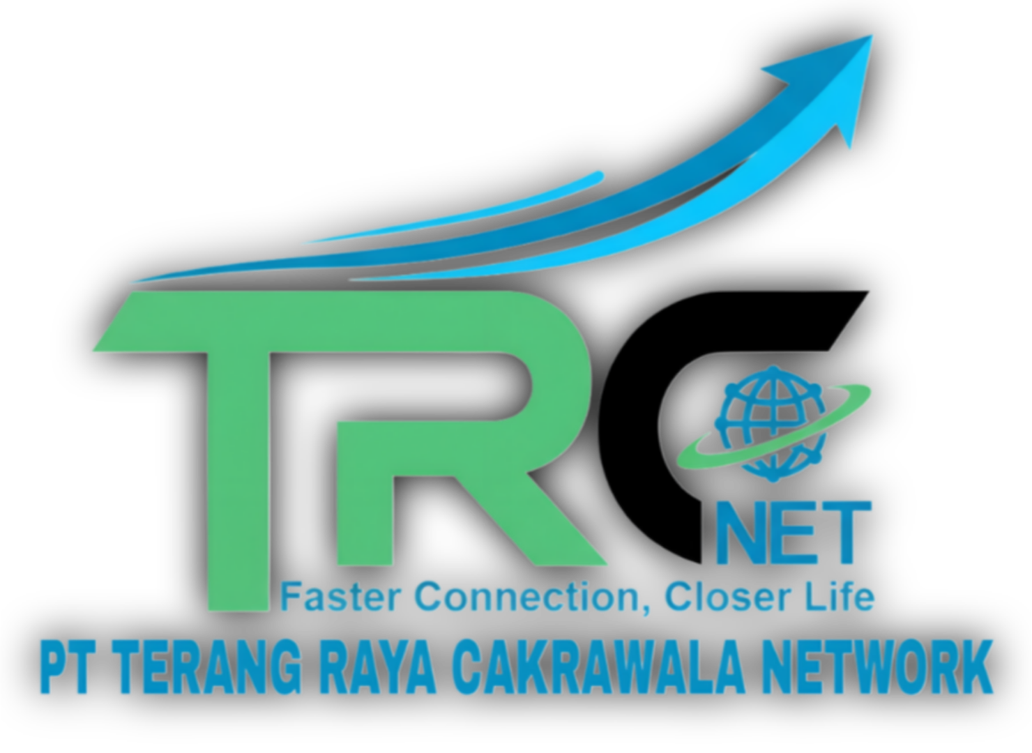 TRC NET Logo